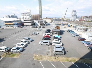 宇多津駅 徒歩9分 5階の物件内観写真